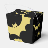 Halloween Favor Boxes van Poet Adiela Akoo Bedankdoosjes (Achterkant)