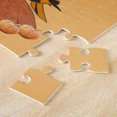 Halloween Fee Legpuzzel (Zijkant)