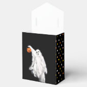 Halloween Feest Bedankdoosjes (Geopend)