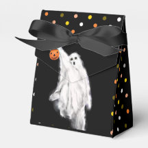 Halloween Feest