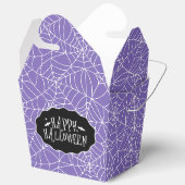 Halloween Feest Behandelingsdoos Bedankdoosjes (Open)