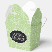 Halloween Feest Behandelingsdoos Bedankdoosjes (Open)