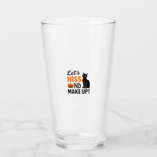 Halloween-feest Kat Mama Kostuum Lange Mouwen T-sh Glas