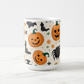 Halloween Feest Mok (Center)