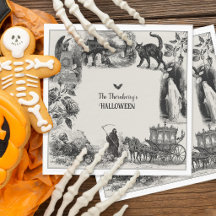 Halloween Feest