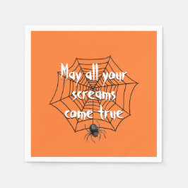 Halloween Feest Spin in Web Servet