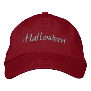 Halloween feestelijke touch voor je viering-Hoed Geborduurde Pet