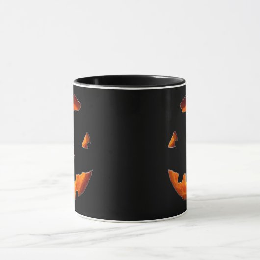 Halloween Feestgeschenk Mok (Midden)