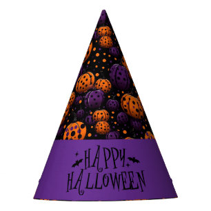Halloween Feesthoed Feesthoedjes