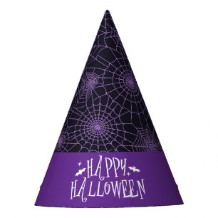Halloween Feesthoed Feesthoedjes