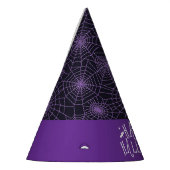 Halloween Feesthoed Feesthoedjes (Links)