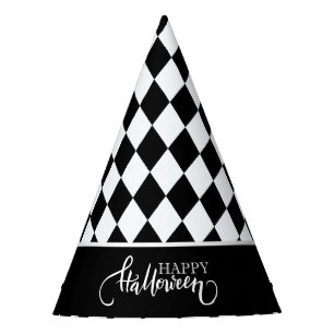 Halloween Feesthoed Feesthoedjes