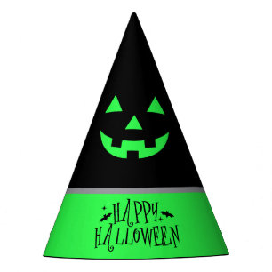 Halloween Feesthoed Feesthoedjes