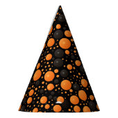 Halloween Feesthoed Feesthoedjes (Links)