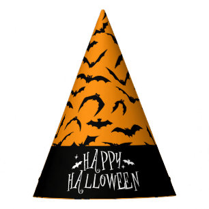 Halloween Feesthoed Feesthoedjes