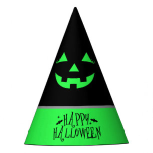 Halloween Feesthoed Feesthoedjes