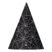 Halloween Feesthoed Feesthoedjes (Links)