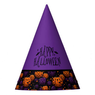 Halloween Feesthoed Feesthoedjes