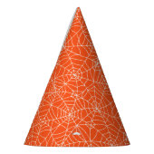 Halloween Feesthoed Feesthoedjes (Links)