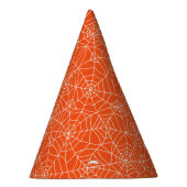 Halloween Feesthoed Feesthoedjes (Rechts)