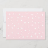 Halloween Feestkostuum Griezelige Kinderen Verjaar Kaart (Achterkant)