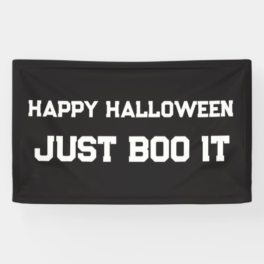 HALLOWEEN FEESTSPANDOEK AANPASBAAR SPANDOEK (Horizontaal)