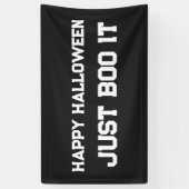 HALLOWEEN FEESTSPANDOEK AANPASBAAR SPANDOEK (Verticaal)