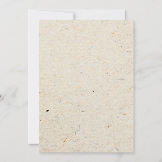  Halloween-feestuitnodiging, Halloween-kostuum Kaart (Achterkant)