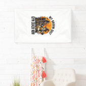 Halloween Fitness Trainer Heks Pompoen Workout Gr Spandoek (Insitu)