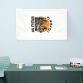 Halloween Fitness Trainer Heks Pompoen Workout Gr Spandoek (Beurs)