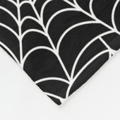 Halloween Fleece Throw Blanket (Hoek)