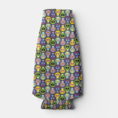 Halloween Flesjeskoeler (Voorkant)