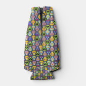 Halloween Flesjeskoeler (Achterkant)