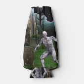 Halloween Flesjeskoeler (Achterkant)