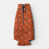 Halloween Flesjeskoeler (Achterkant)