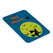 Halloween flexibele magneet (Rechterzijde)