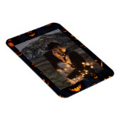 Halloween Flexible Photo Magnet Magneet (Rechterzijde)