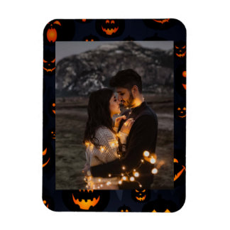 Halloween Flexible Photo Magnet Magneet