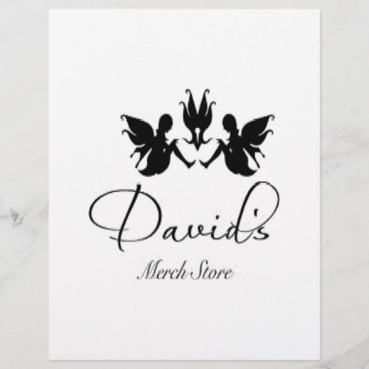 Halloween Flyer 1 (Achterkant)