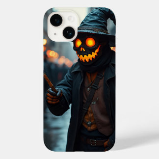 HALLOWEEN-FONECASE Case-Mate iPhone 14 HOESJE