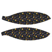 Halloween Forest Basketball Basketbal (Panelen)