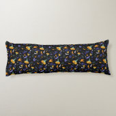 Halloween Forest Body Pillow Lichaamskussen (Achterkant)