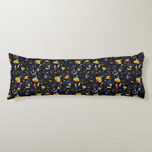 Halloween Forest Body Pillow Lichaamskussen