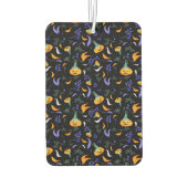 Halloween Forest Car Freshener Luchtverfrisser (Achterkant)