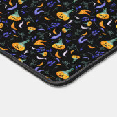 Halloween Forest Desk Mat (Hoek)