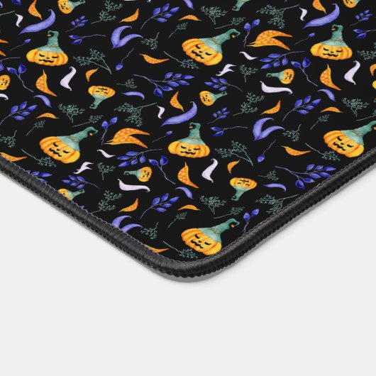 Halloween Forest Desk Mat (Hoek)