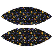 Halloween Forest Football (Panelen)