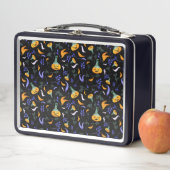 Halloween Forest Lunchbox (In situ)