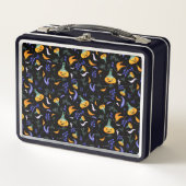 Halloween Forest Lunchbox (Voorkant)