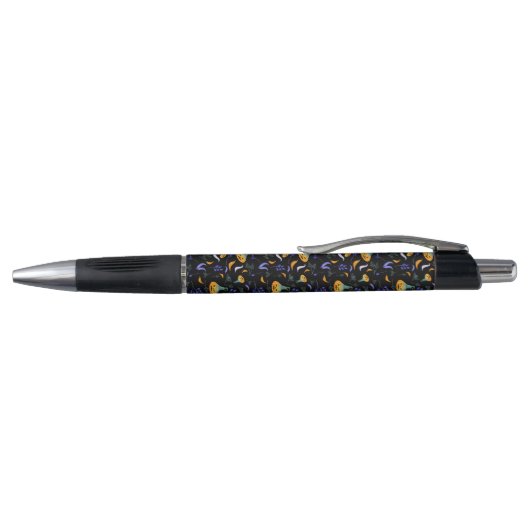 Halloween Forest Pen #2 (Bovenkant)